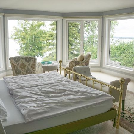 The Empty Nest B & B Carrying Place Bagian luar foto