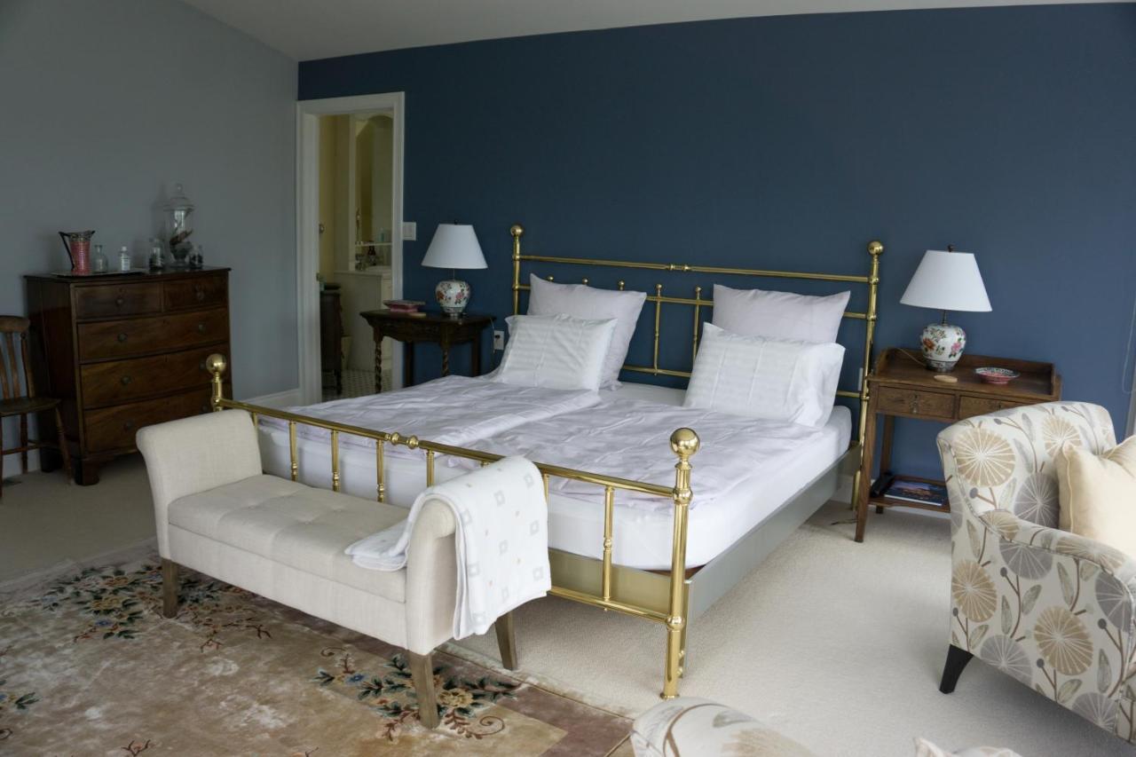 The Empty Nest B & B Carrying Place Bagian luar foto