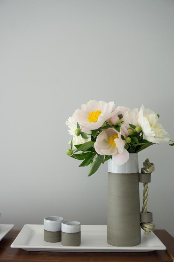 The Empty Nest B & B Carrying Place Bagian luar foto