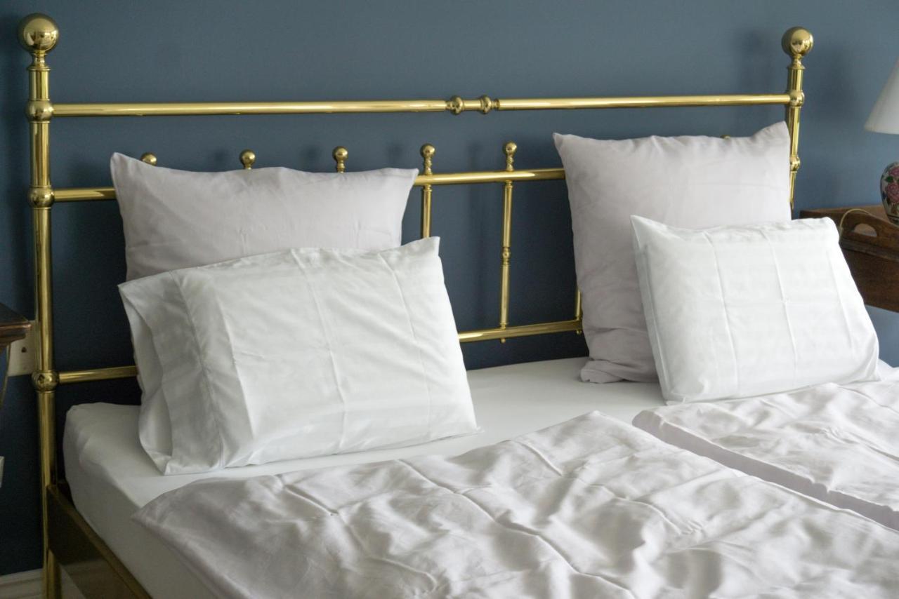 The Empty Nest B & B Carrying Place Bagian luar foto