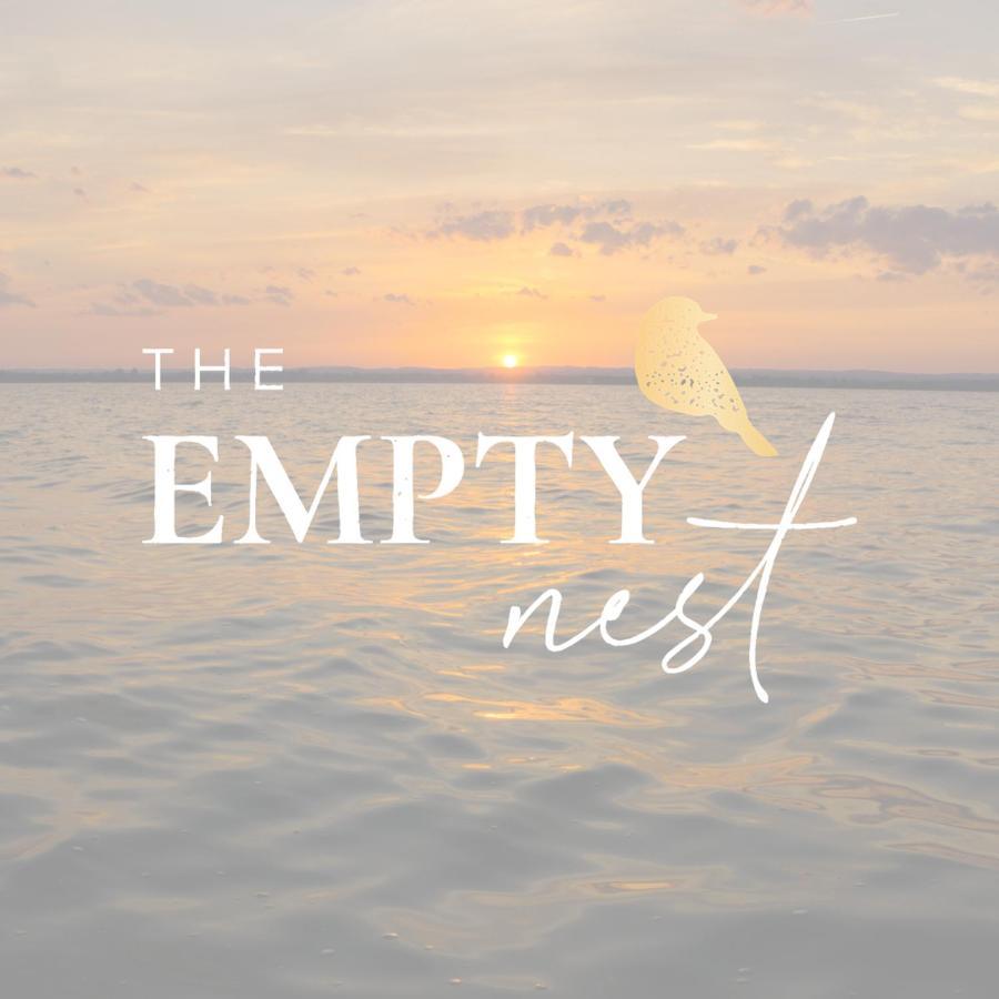 The Empty Nest B & B Carrying Place Bagian luar foto