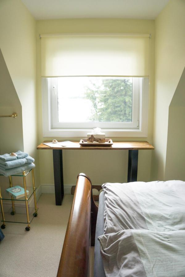 The Empty Nest B & B Carrying Place Bagian luar foto
