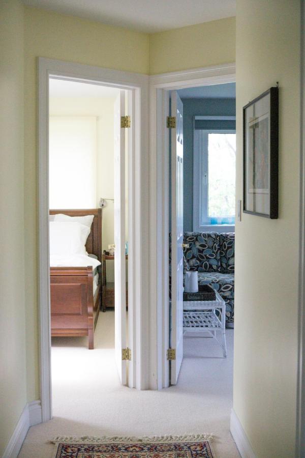 The Empty Nest B & B Carrying Place Bagian luar foto