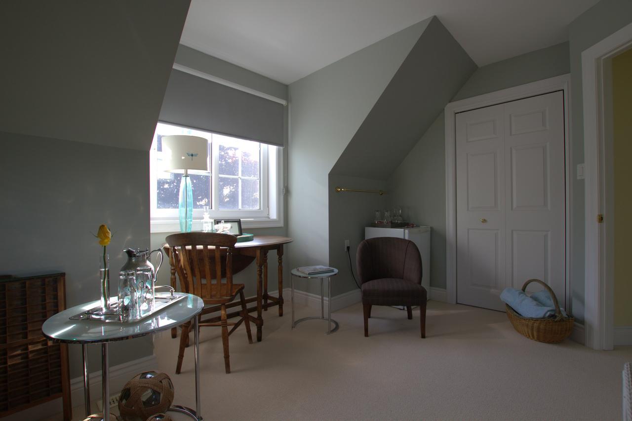 The Empty Nest B & B Carrying Place Bagian luar foto