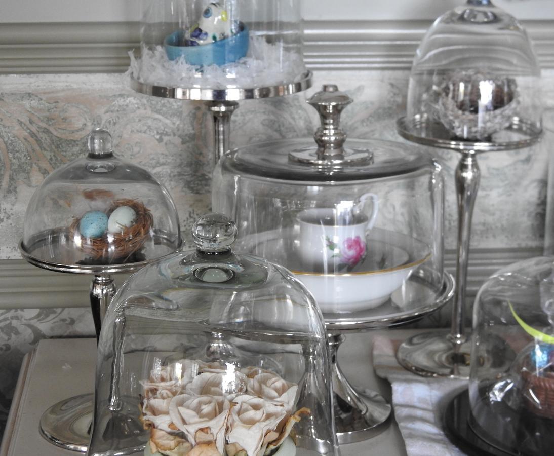 The Empty Nest B & B Carrying Place Bagian luar foto