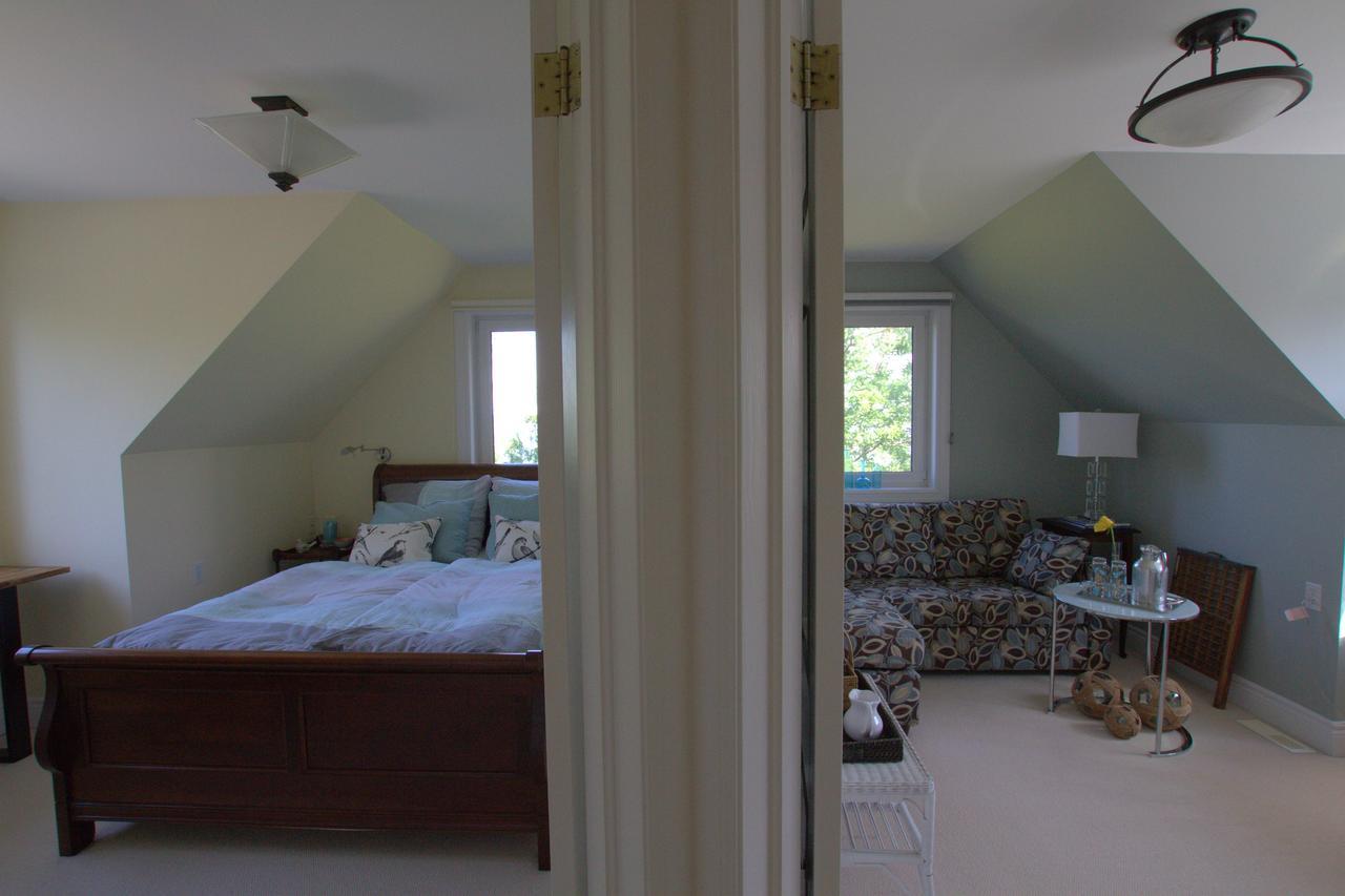 The Empty Nest B & B Carrying Place Bagian luar foto